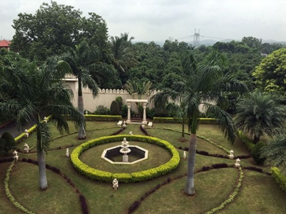 Champaner Heritage Resort-3